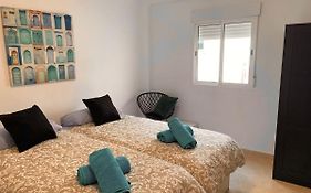 Centro Historico Malaga Especial Grupos Parking Gratis 5