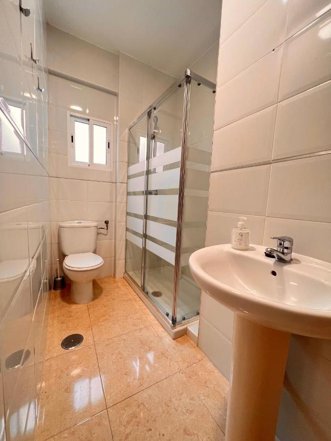 Appartement Centro Historico Malaga Especial Grupos Parking Gratis 5 Extérieur photo
