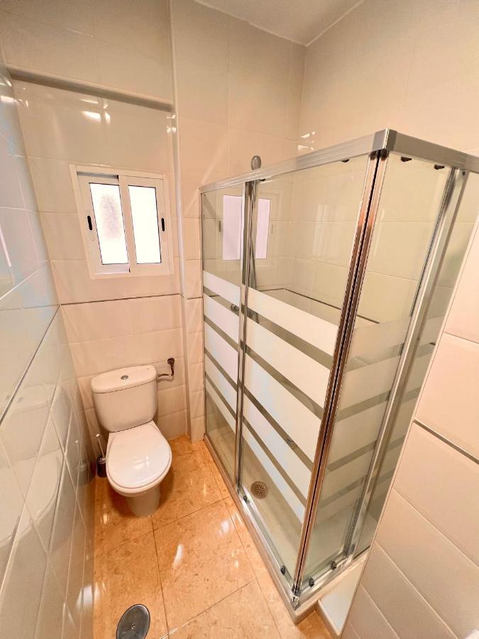 Appartement Centro Historico Malaga Especial Grupos Parking Gratis 5 Extérieur photo