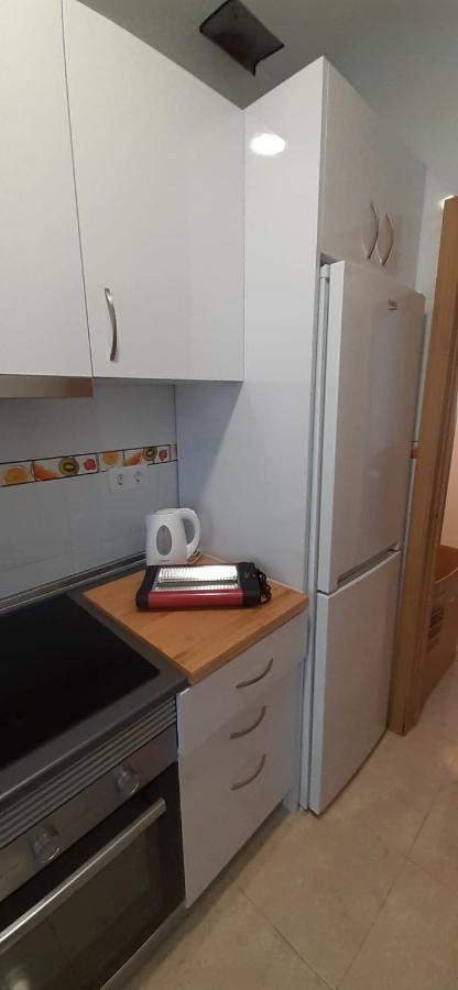 Appartement Centro Historico Malaga Especial Grupos Parking Gratis 5 Extérieur photo