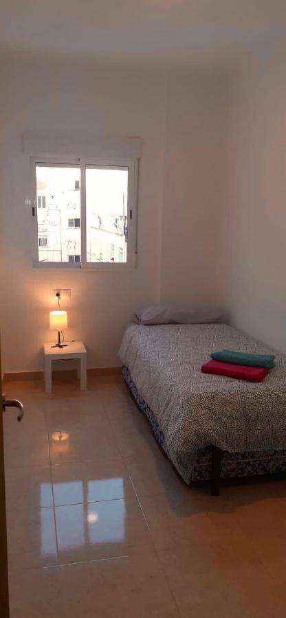 Appartement Centro Historico Malaga Especial Grupos Parking Gratis 5 Extérieur photo