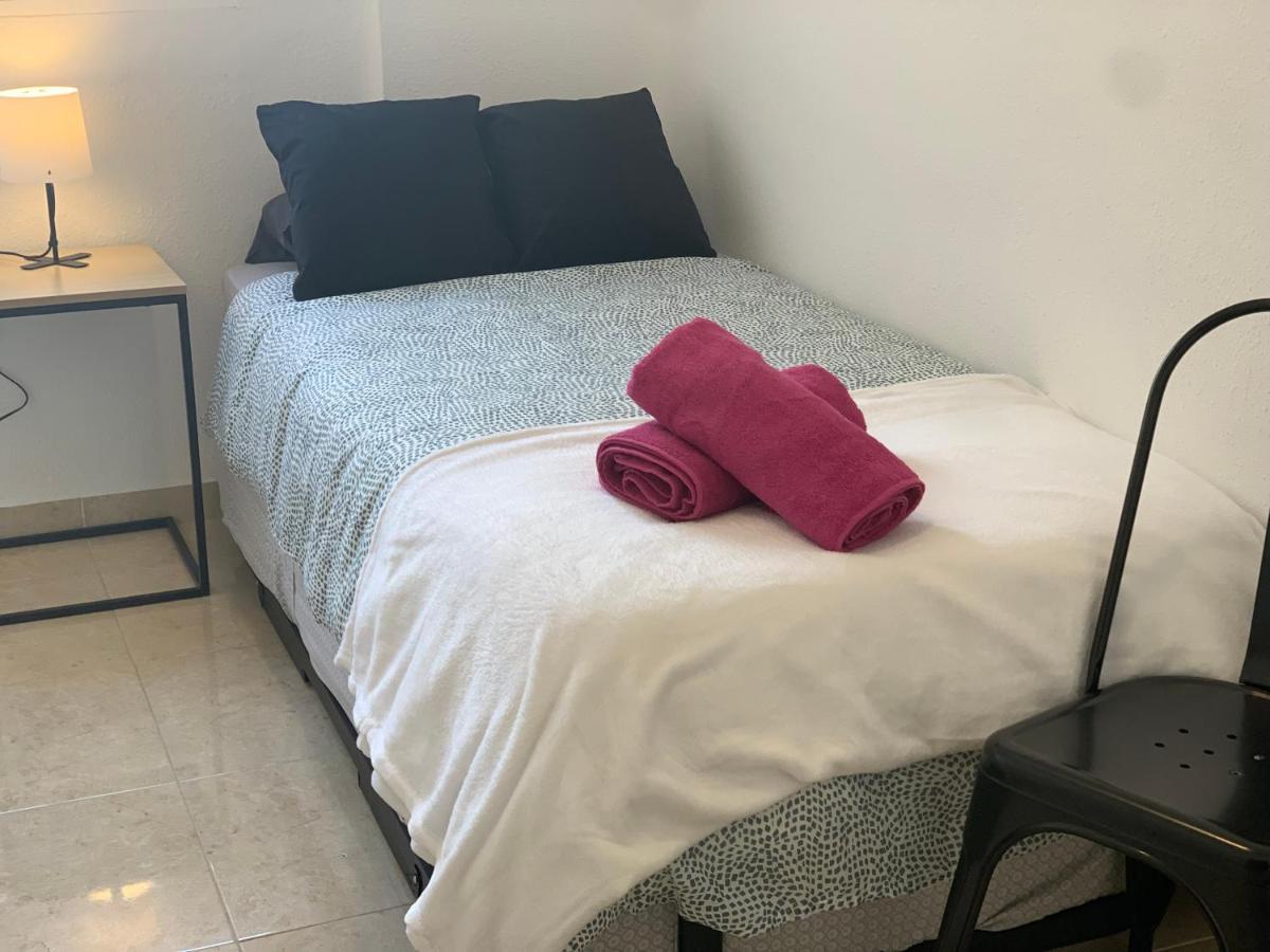 Appartement Centro Historico Malaga Especial Grupos Parking Gratis 5 Extérieur photo