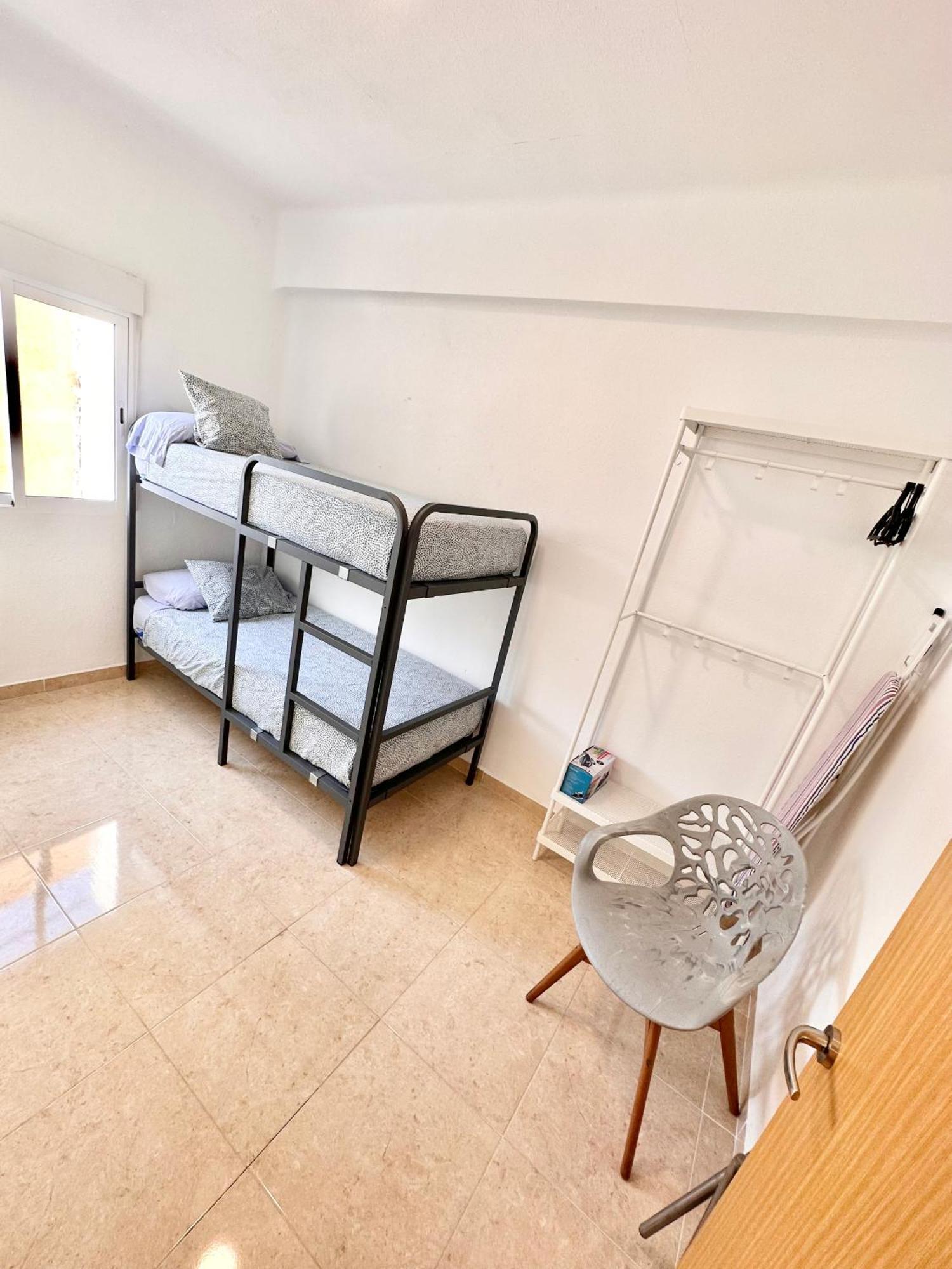 Appartement Centro Historico Malaga Especial Grupos Parking Gratis 5 Extérieur photo