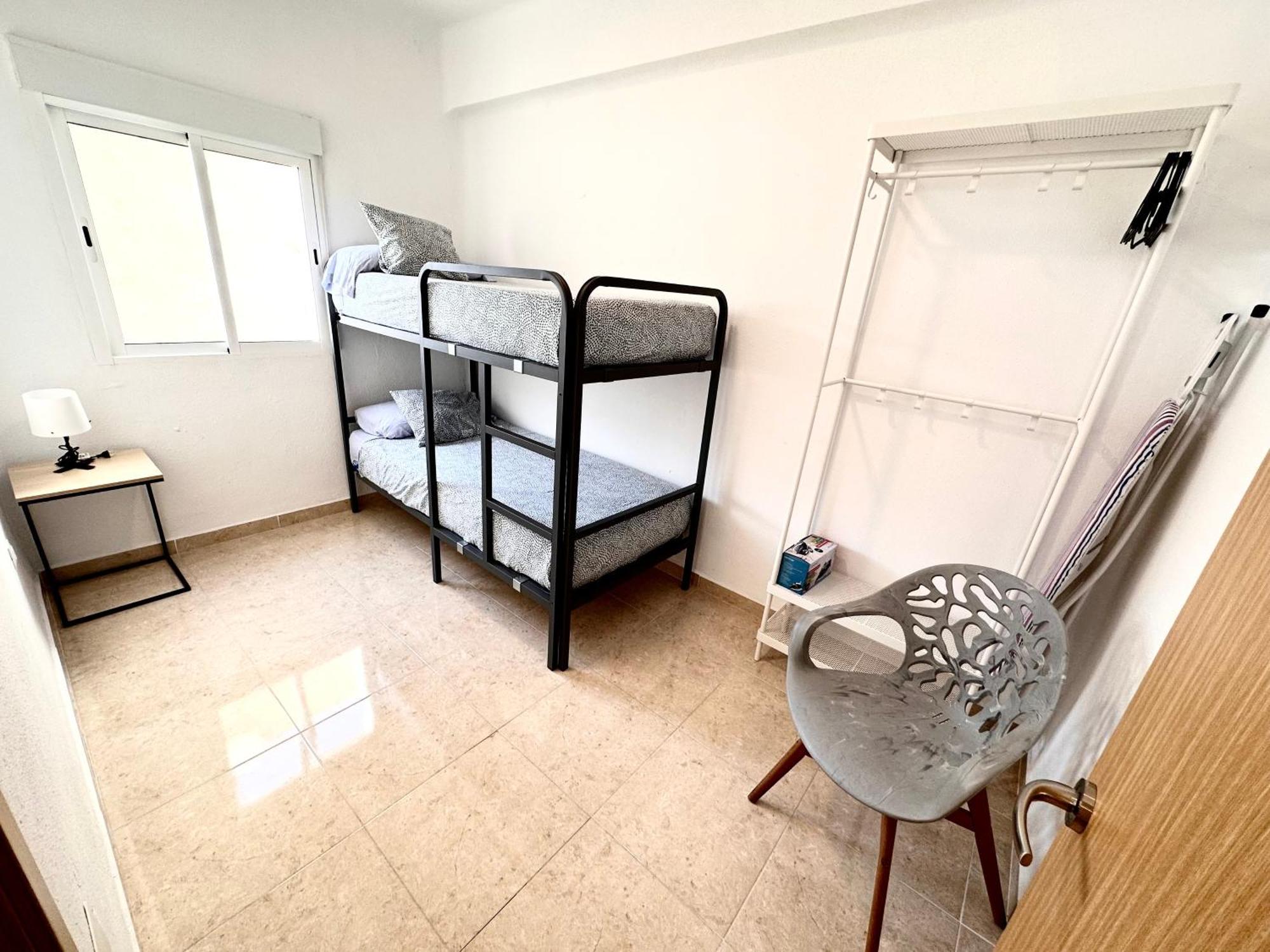 Appartement Centro Historico Malaga Especial Grupos Parking Gratis 5 Extérieur photo