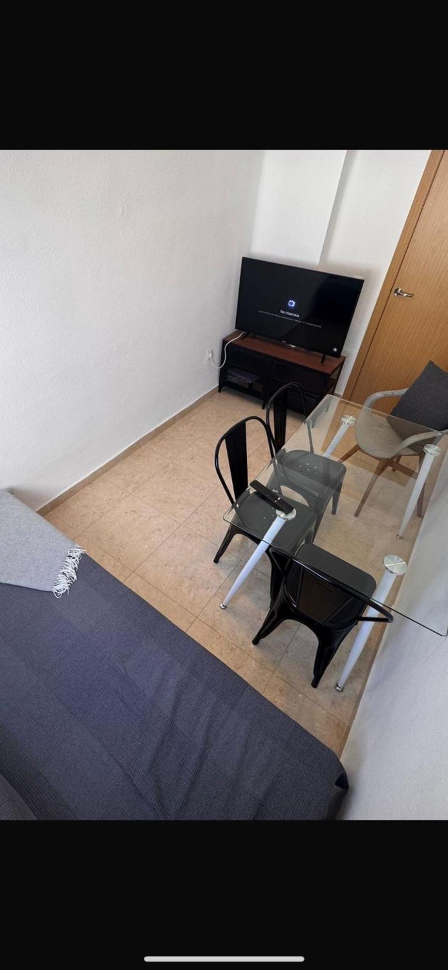 Appartement Centro Historico Malaga Especial Grupos Parking Gratis 5 Extérieur photo