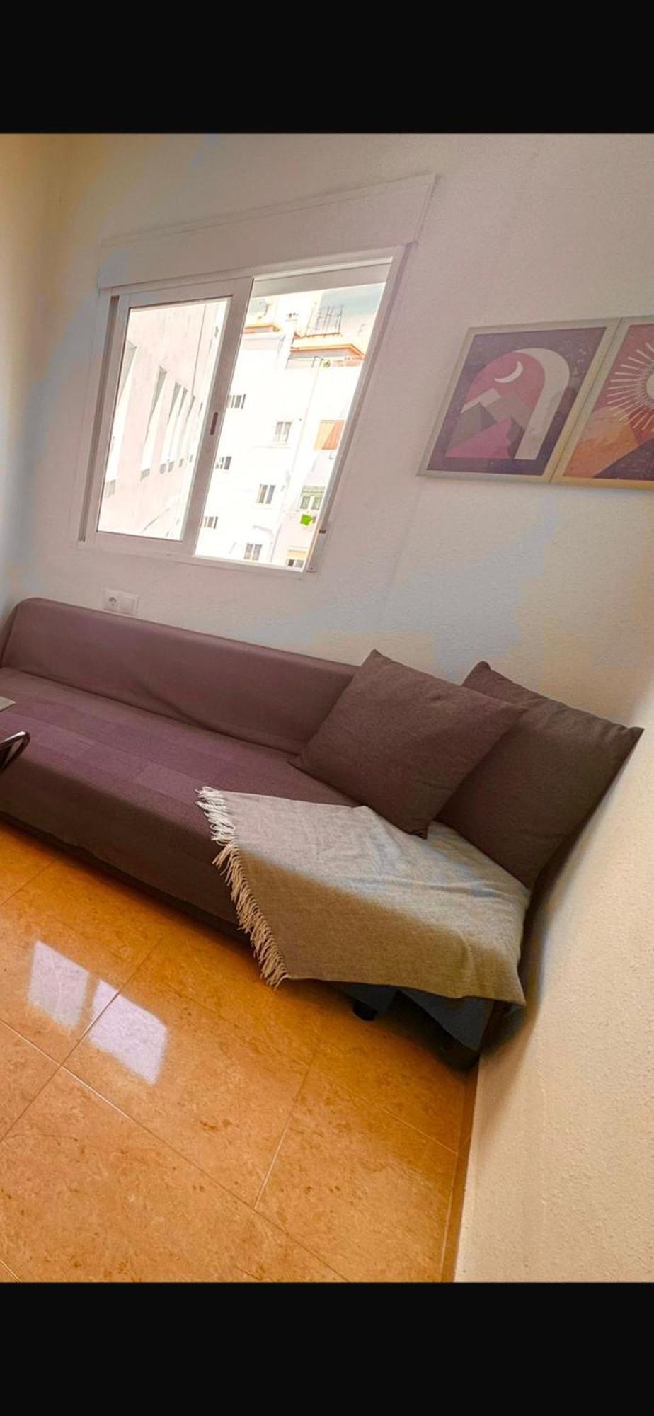 Appartement Centro Historico Malaga Especial Grupos Parking Gratis 5 Extérieur photo