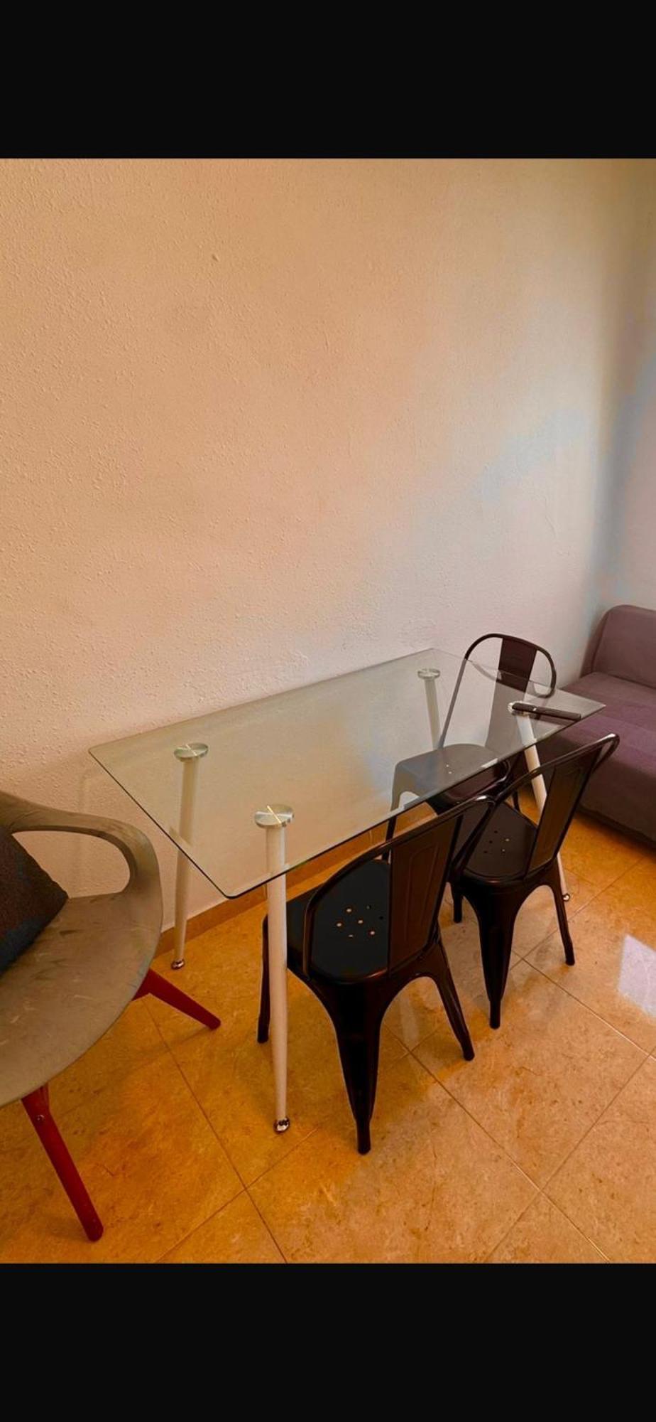 Appartement Centro Historico Malaga Especial Grupos Parking Gratis 5 Extérieur photo